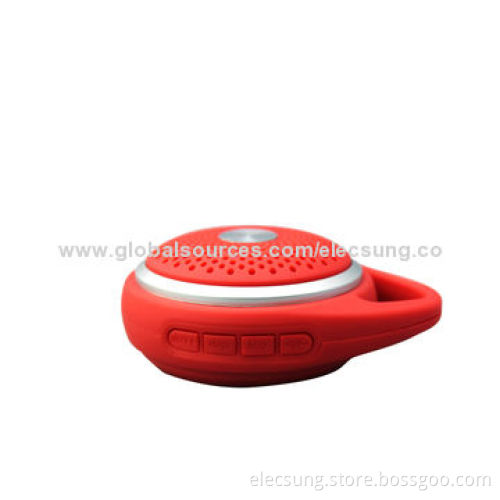 Computer 3D Bluetooth Speaker with Intelligent Voice Navigation Function